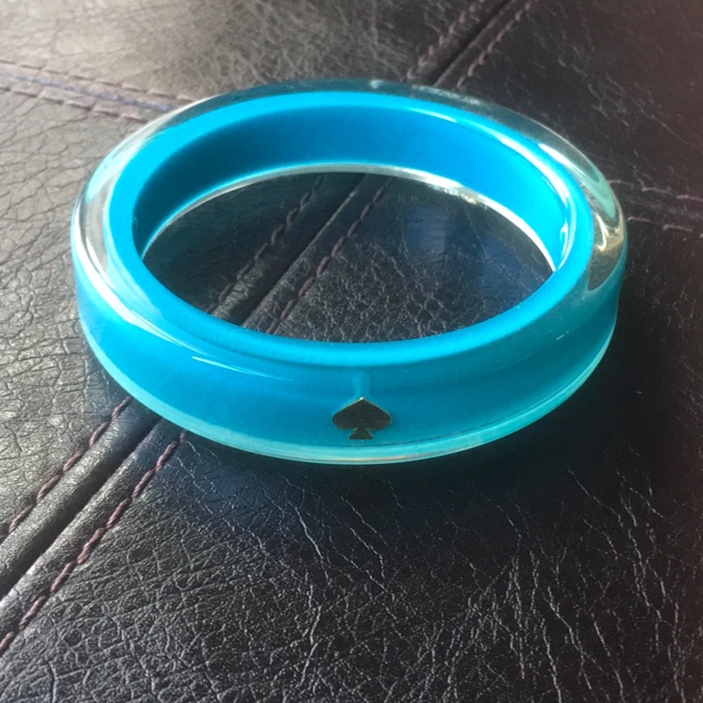 Kate Spade Logo Bangle